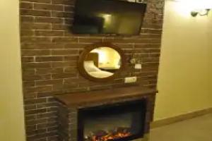 Kapitan Hotel, Orel