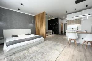 Lux №142 Apartments, Pavlodar