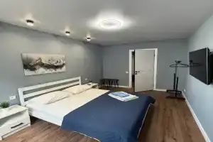 Na Ul Rasula Gamzatova 21 Flat, Volgograd