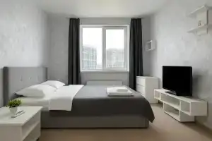 V Zhk Lavanda Apartments, Simferopol