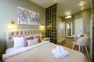 Bayres 436/1 Apartments, Moscow