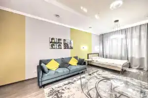 M Apartments Grand Versailles 8 Apartments, Sochi