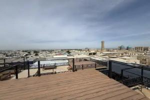 Suzangaron Boutique Hotel, Bukhara
