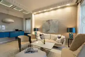 Aeras Apartments, Sevastopol