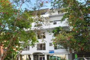 Costa Linda Beach Hotel, Boca Chica