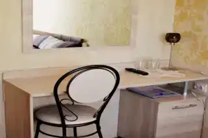 Semyazino Hotel, Vladimir