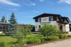 Ohotniche Logovo Hotel, Yaroslavl