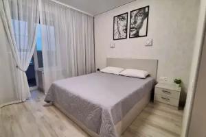 Comfort Russia Severo-zapadnaya 15k2 Apartments, Barnaul