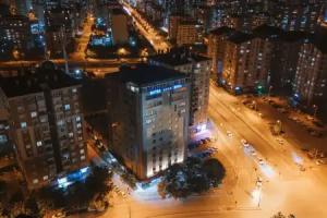 Bera Konya Hotel, Konya