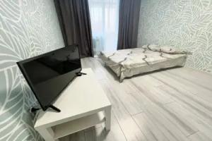 Utrennyaya Svezhest Flat, Stupino