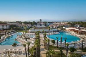 Paloma Grida - All Inclusive Hotel, Belek