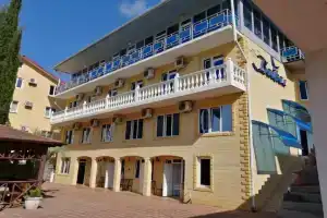 Guest House Baykal, Adler