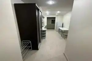 Dvuhkomnatnaya v Centre Goroda Flat, Sochi