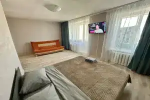 Апартаменты на Октябрьской Революции, Smolensk