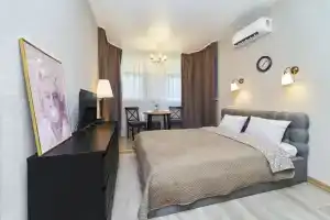 Arrival Korenovskaya 57 Apartments 2, Krasnodar