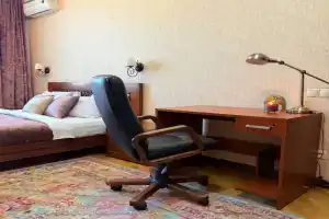 Shikarnaya Dvushka Apartments, Makhachkala