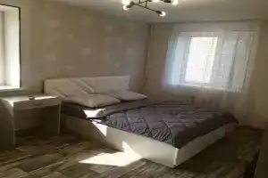 Dvukhkomnatnaya Ekonom Klassa Flat, Velikiy Novgorod