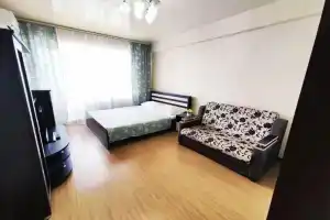 Komfortnaya Odnokomnatnaya Flat, Ulan-Ude