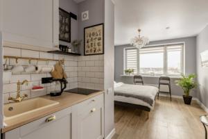 Like At Hotel Apartments, Korolyov