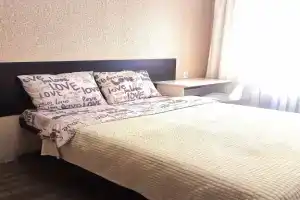 Sovetskaya 20 Flat, Pervouralsk