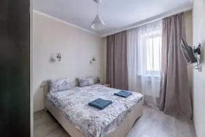 Krasny Kit Zona Komforta Apartaments, Mytishchi