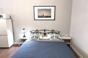 Studiya v Istoricheskom Tsentre Goroda Flat, Samara