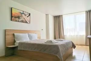 Anapa-Bereg Living quarters, Anapa