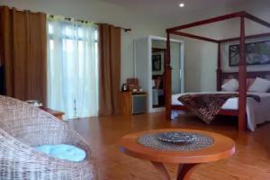 5 Elements Boutique Mini-Hotel, Siem Reap