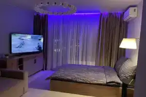 S Panoramnym Vidom Flat, Perm