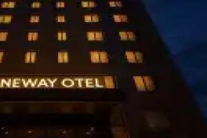 One Way Hostel, Kayseri