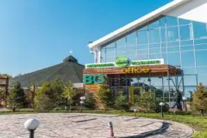 Balkaragay Recreation camp, Astana