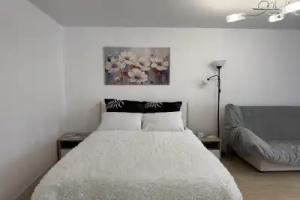 Na Internatsionalnoy 59 Flat, Sarapul
