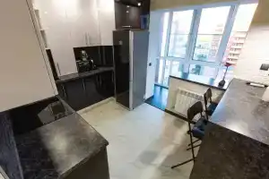 Shokoladka Flat, Astrakhan