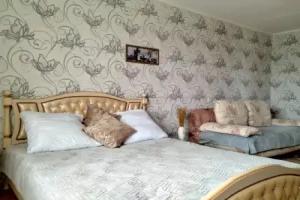 Uyutnaya Na Kirillovskom Shosse Flat, Cherepovets