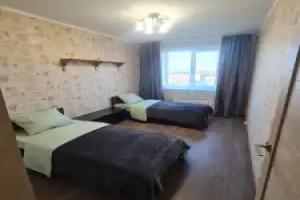 Na Ulitse Vesennyaya 29 Flat, Chekhov