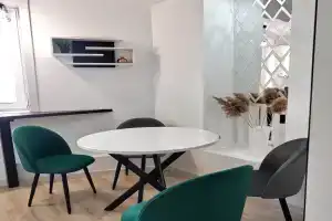 Vidovaya V Tsentre Goroda Flat, Ulan-Ude