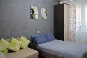 Studiya v Rayone Ulitsy Lenina Tts Miks Flat, Kirov
