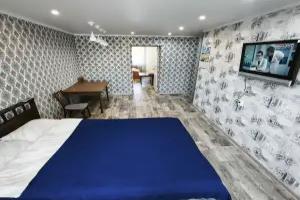 Trekhkomnatnaya na Gese Flat, Naberezhnyye Chelny