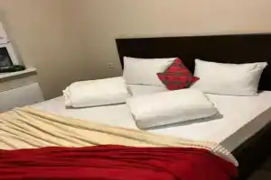 Uyutnaya Na Ul. Aleksandry Monakhovoy, D. 98k3 Dayker City Apartments Flat, Moscow