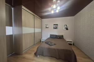 Ryadom S Voinskoy Chastyyu Flat, Novorossijsk