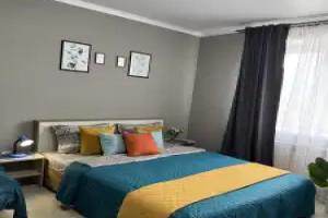 Dvukhkomnatnaya S Vidom Na Goru Mashuk Flat, Inozemtsevo