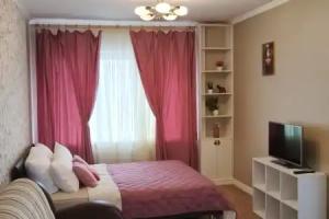 Uyutnaya v tsentre Flat, Ukhta