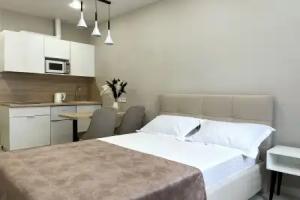 Astra Apartments, Kogalym