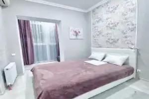 Na Ulitse Ryabinovoy 2b Flat, Gorjatschi-Kljutsch
