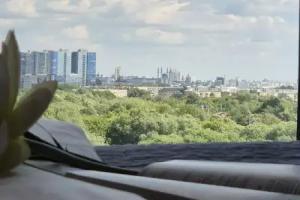 S Vidom Na Kreml Apartments, Kazan