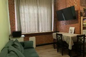Turist Apartments, Kolomna