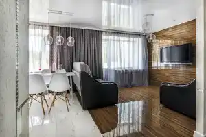 Sakvoyaj na Ploschadi Pobedi Apartments, Murom