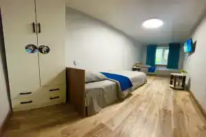 Dvukhkomnatnaya V Kachkanare Flat, Kachkanar