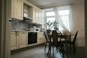 Semeynaya Dvushka u Sheremetevo Flat, Khimki