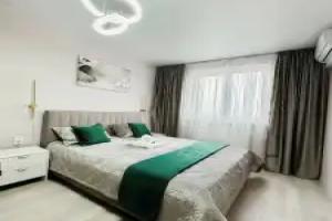 Uyutnaya Kvartira Na Ozere Flat, Gorjatschi-Kljutsch
